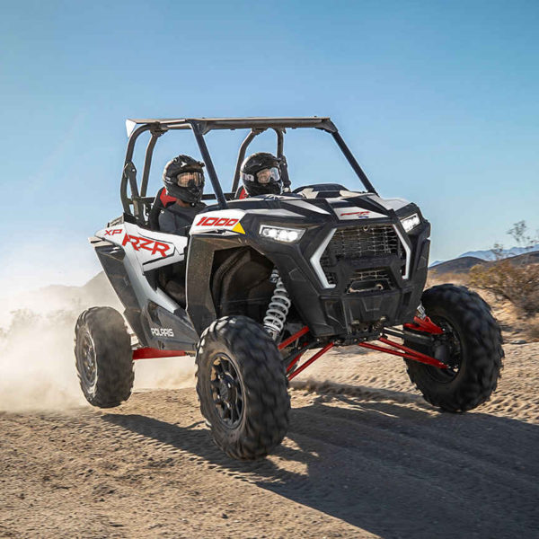 2020 RZR 64 XP 1000 EPS